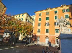 Apartment Francesca by Interhome Camogli
